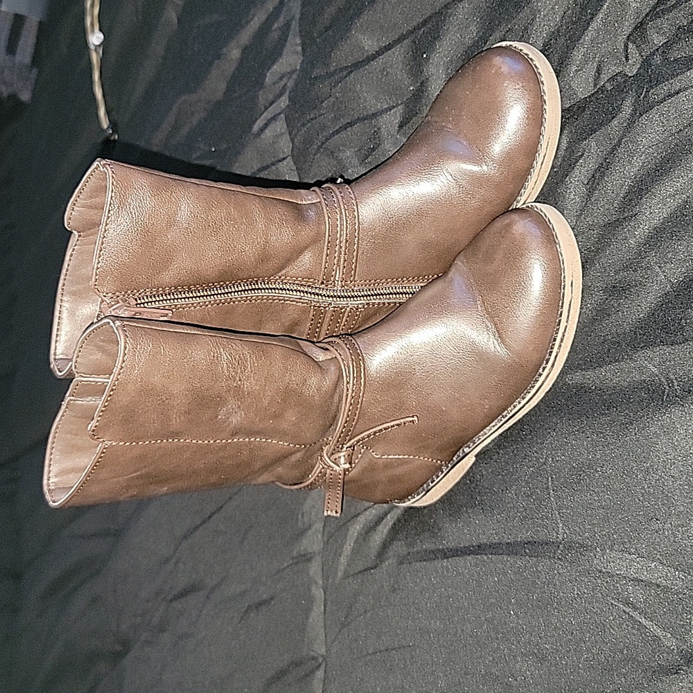 Toddler boots